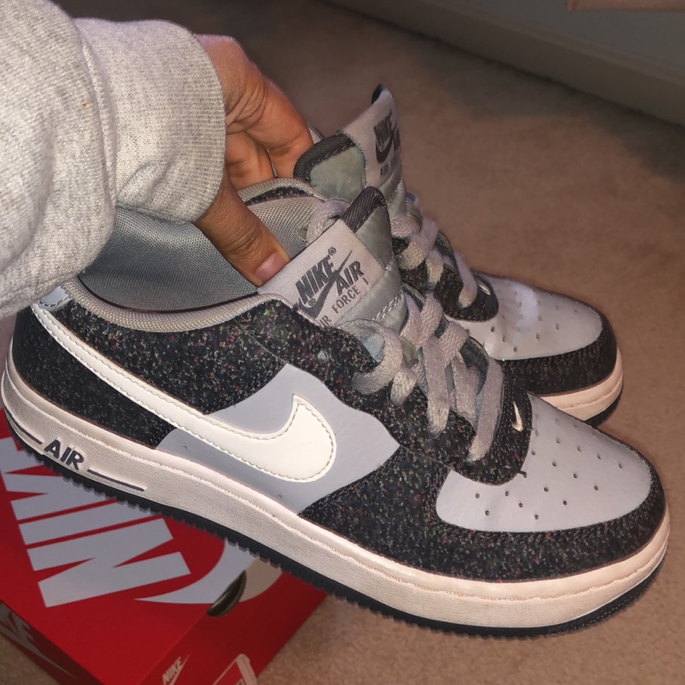 Nike Air Force 1